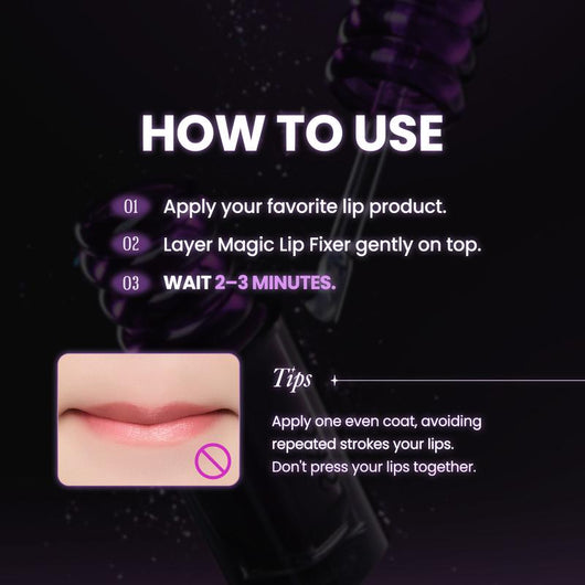 SETTER™ Magic Lip Fixer