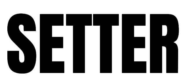 SETTER